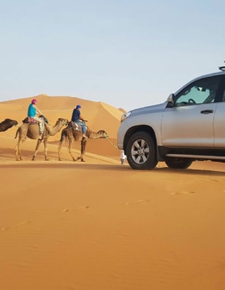 Ouarzazate Tours Ouarzazate Tours