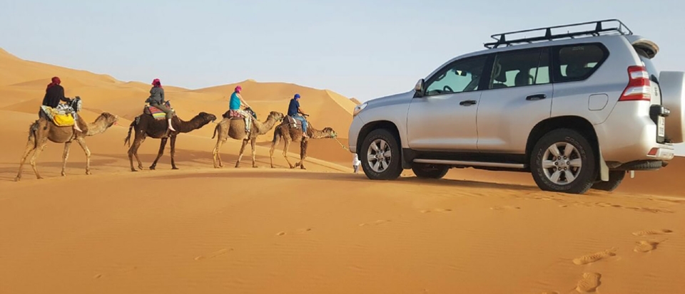 Ouarzazate Tours Ouarzazate Tours
