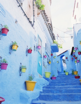 Chefchaouen Tours Chefchaouen Tours