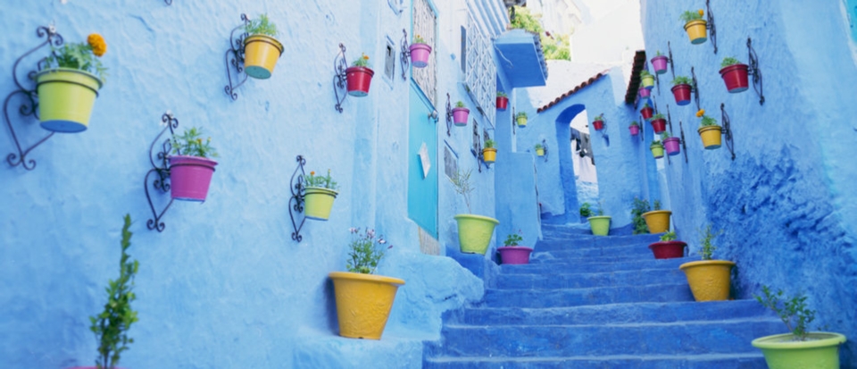 Chefchaouen Tours Chefchaouen Tours