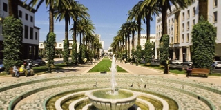 Morocco Tours ! Travel with us ! Website design by GOMARNAD